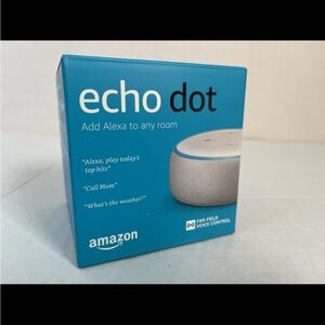 Echo Dot